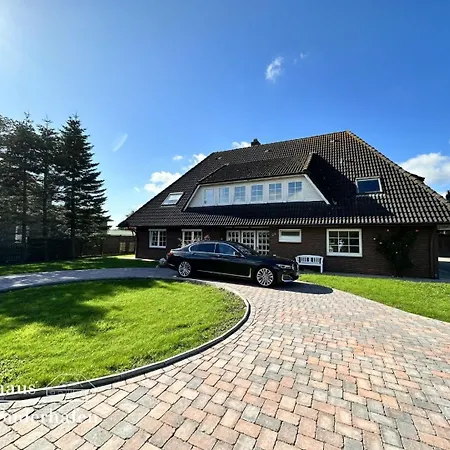 Suederhafen - Kleiner Luxus Nordstrand