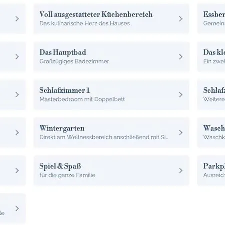Suederhafen - Kleiner Luxus Apartmán *
